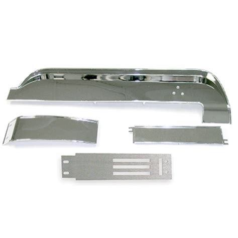 metal dash fabrication|aluminum dash trim kits.